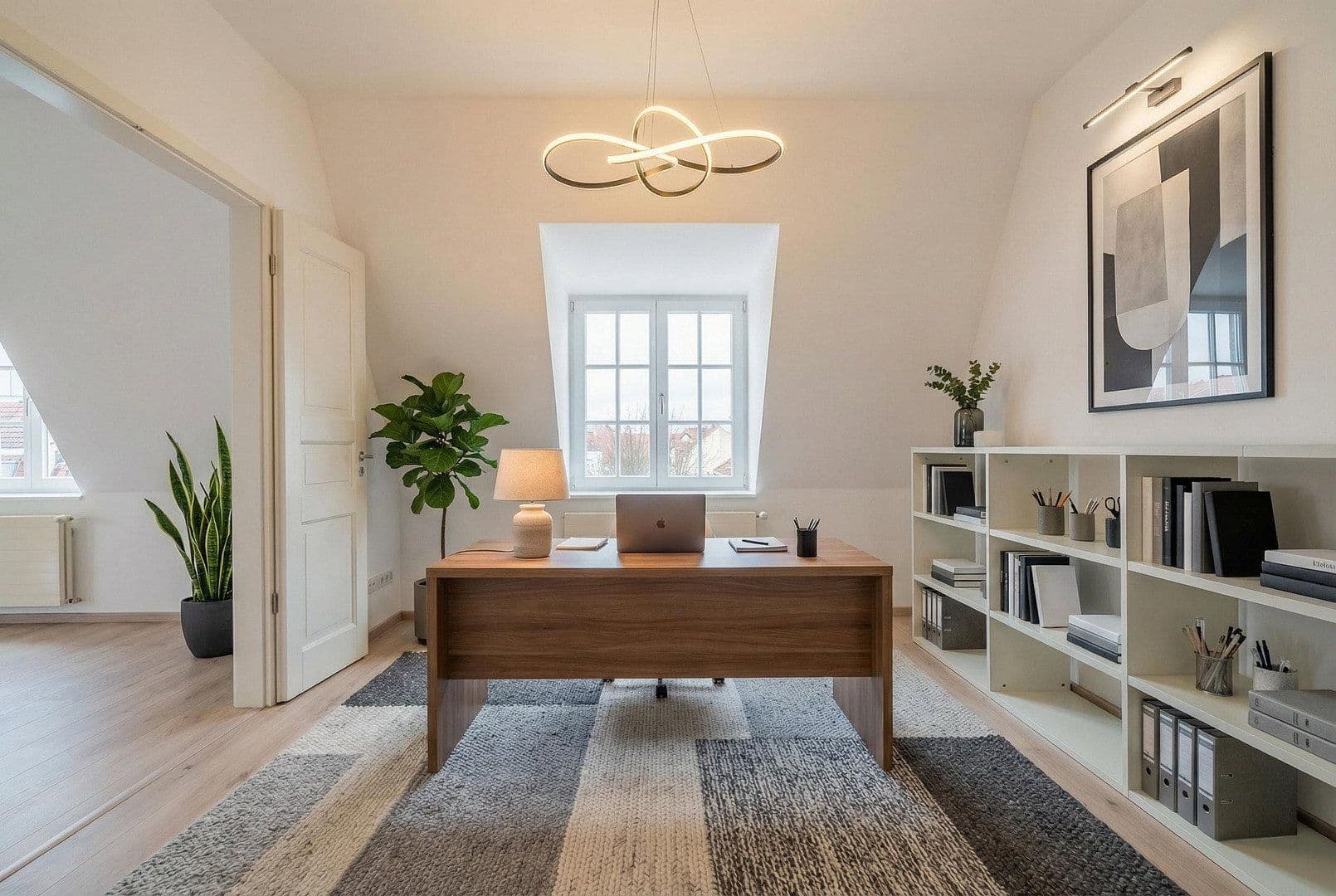 4 bedroom flat for sale, 135 m², München, Bavaria 4 bedroom flat for sale, 135 m², München, Bavaria