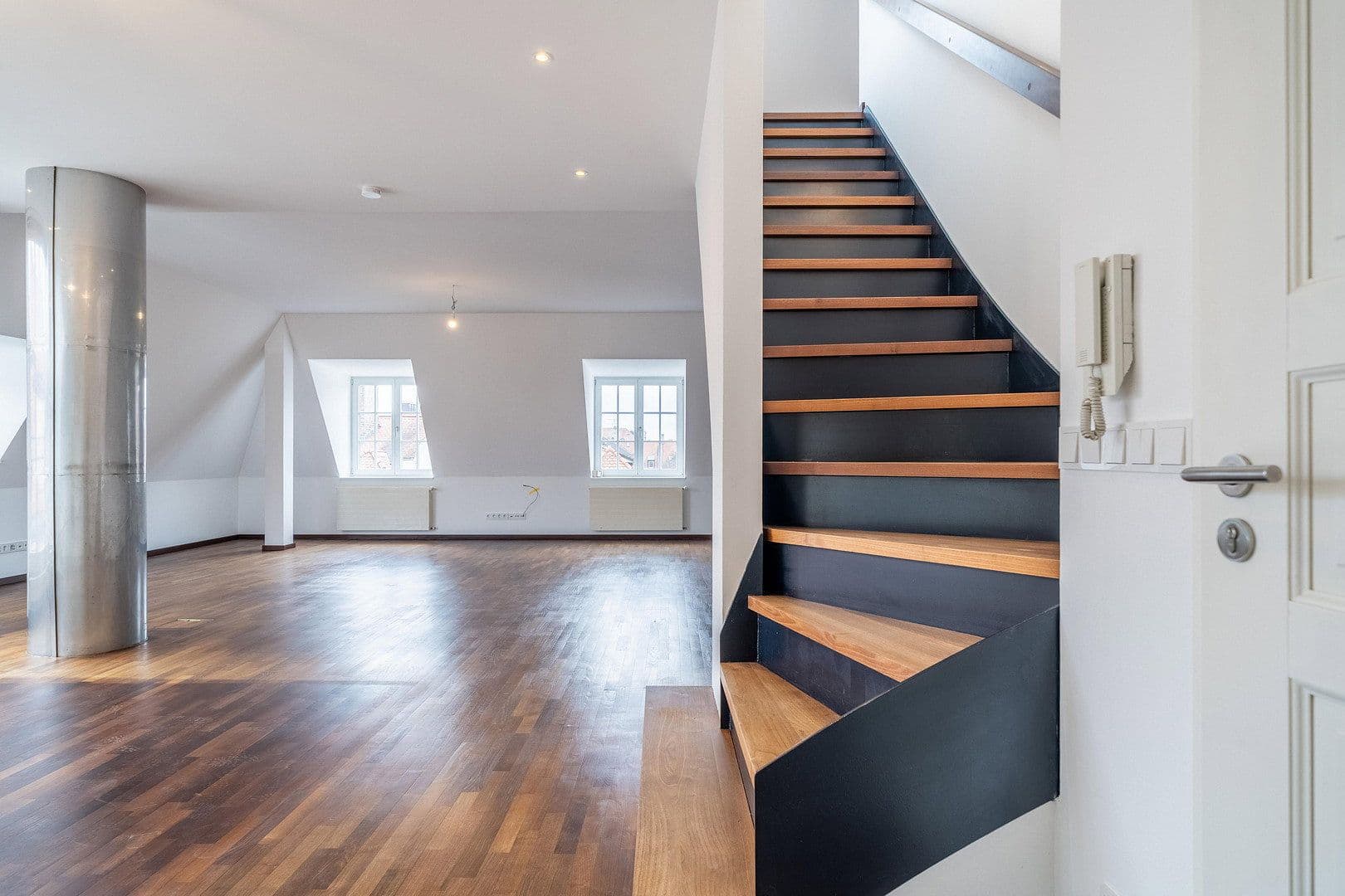 4 bedroom flat for sale, 135 m², München, Bavaria 4 bedroom flat for sale, 135 m², München, Bavaria