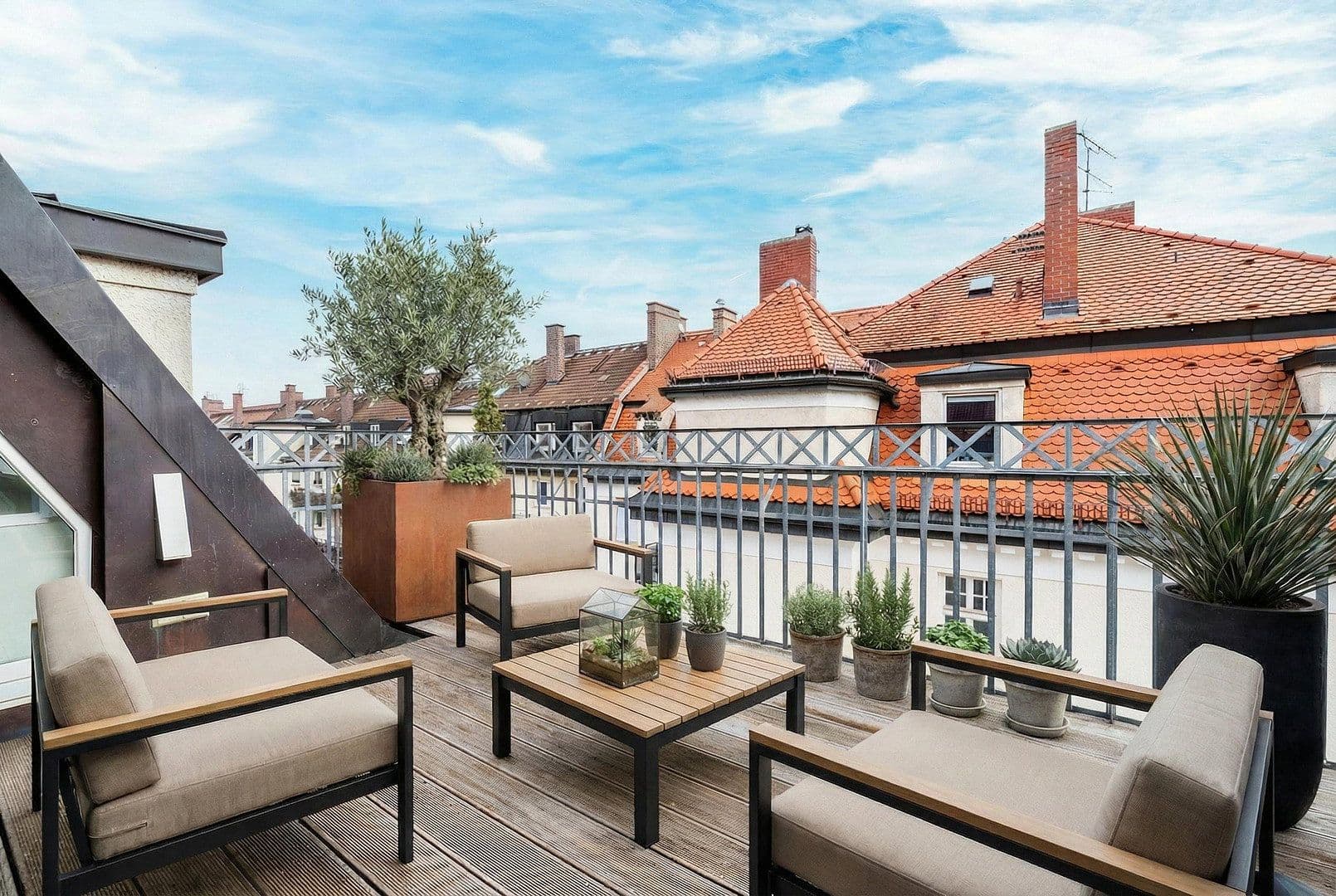 4 bedroom flat for sale, 135 m², München, Bavaria 4 bedroom flat for sale, 135 m², München, Bavaria