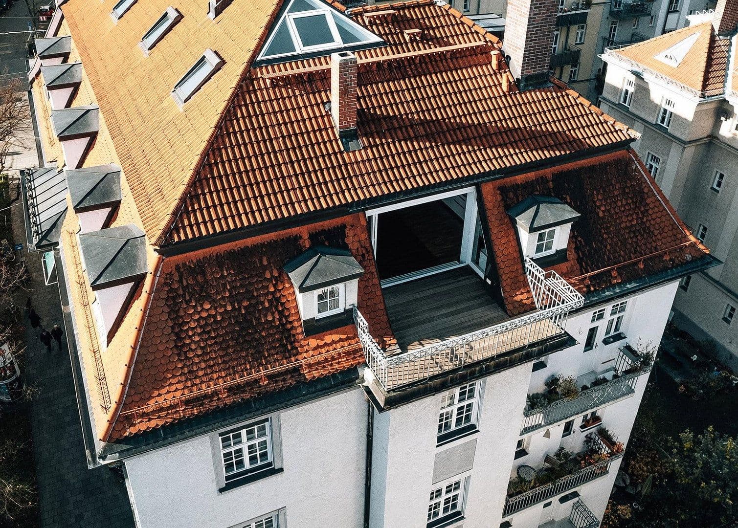 4 bedroom flat for sale, 135 m², München, Bavaria 4 bedroom flat for sale, 135 m², München, Bavaria