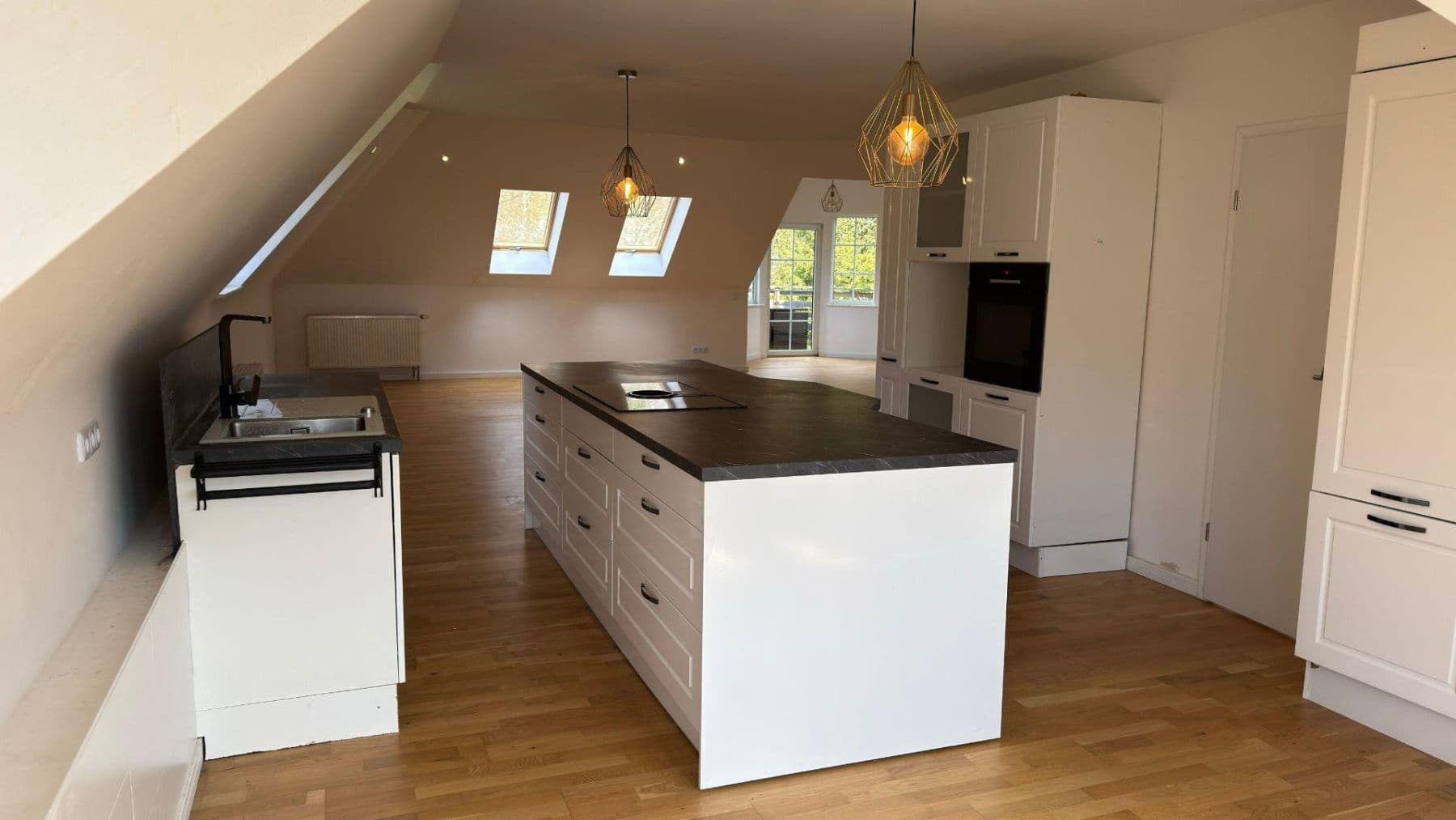 3 bedroom with open-plan kitchen flat to rent, 193 m², Bergstraße 16, Carlsberg, Rhineland-Palatinate 3 bedroom with open-plan kitchen flat to rent, 193 m², Bergstraße 16, Carlsberg, Rhineland-Palatinate