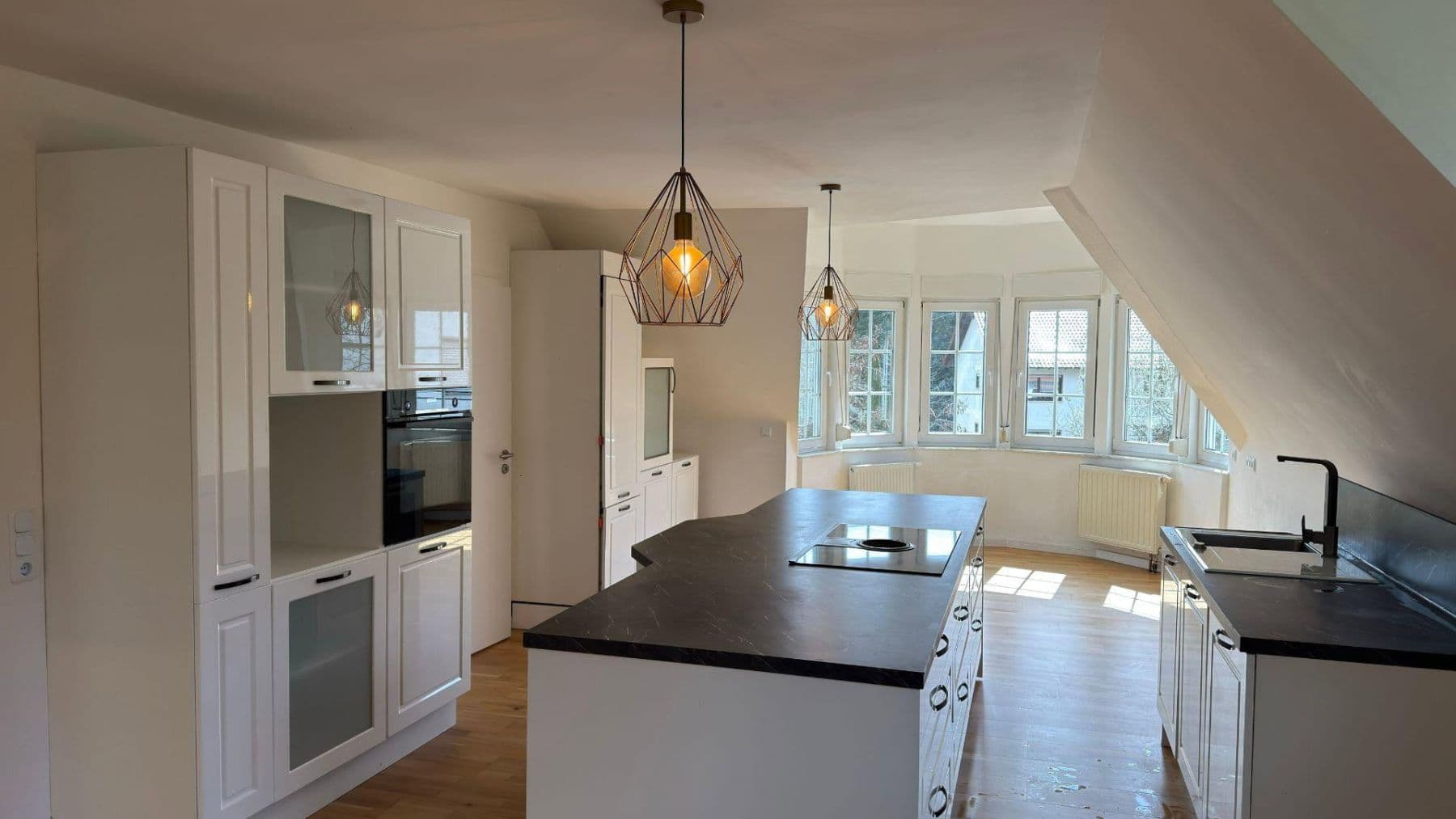 3 bedroom with open-plan kitchen flat to rent, 193 m², Bergstraße 16, Carlsberg, Rhineland-Palatinate 3 bedroom with open-plan kitchen flat to rent, 193 m², Bergstraße 16, Carlsberg, Rhineland-Palatinate