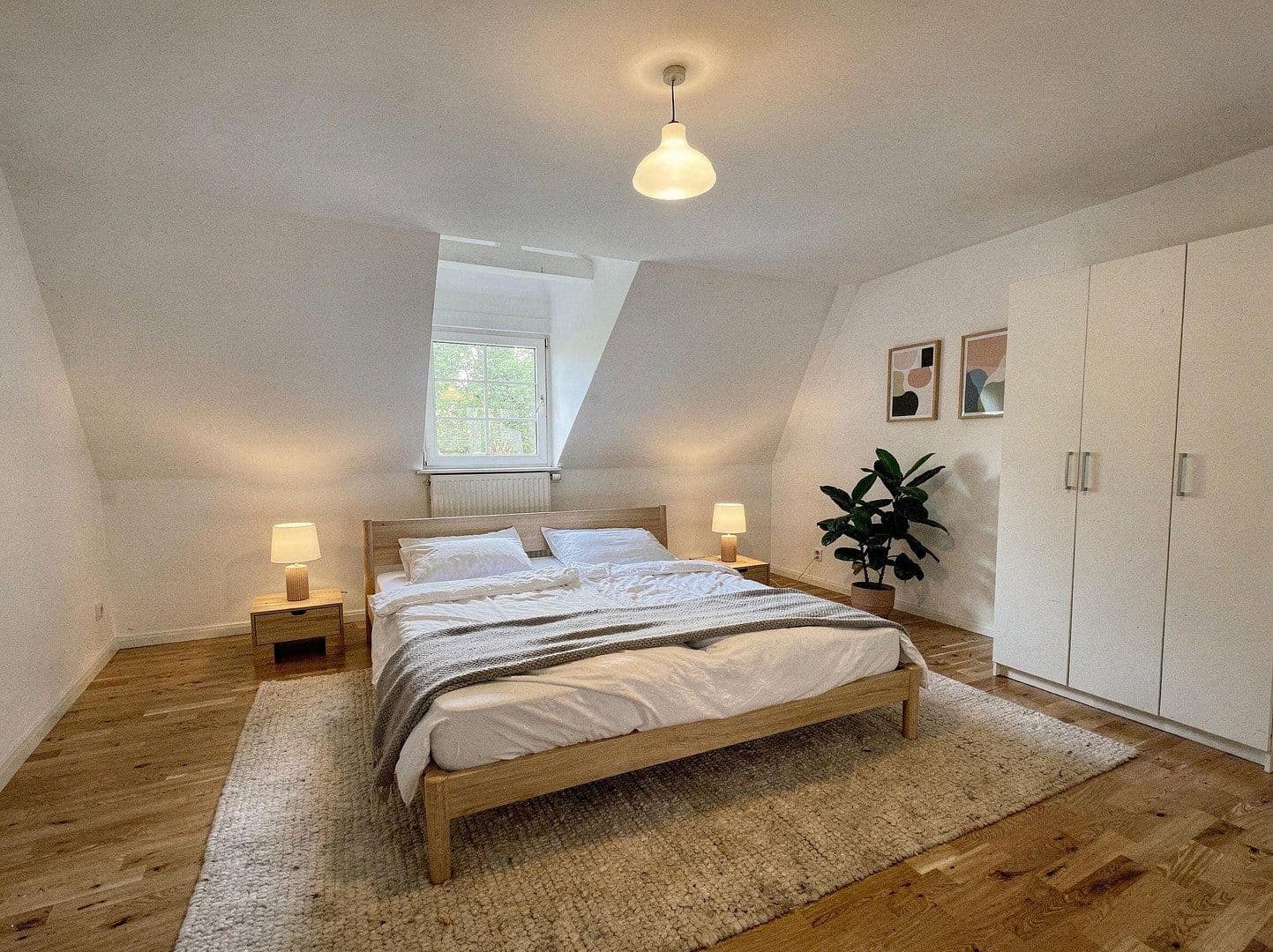 3 bedroom with open-plan kitchen flat to rent, 193 m², Bergstraße 16, Carlsberg, Rhineland-Palatinate 3 bedroom with open-plan kitchen flat to rent, 193 m², Bergstraße 16, Carlsberg, Rhineland-Palatinate