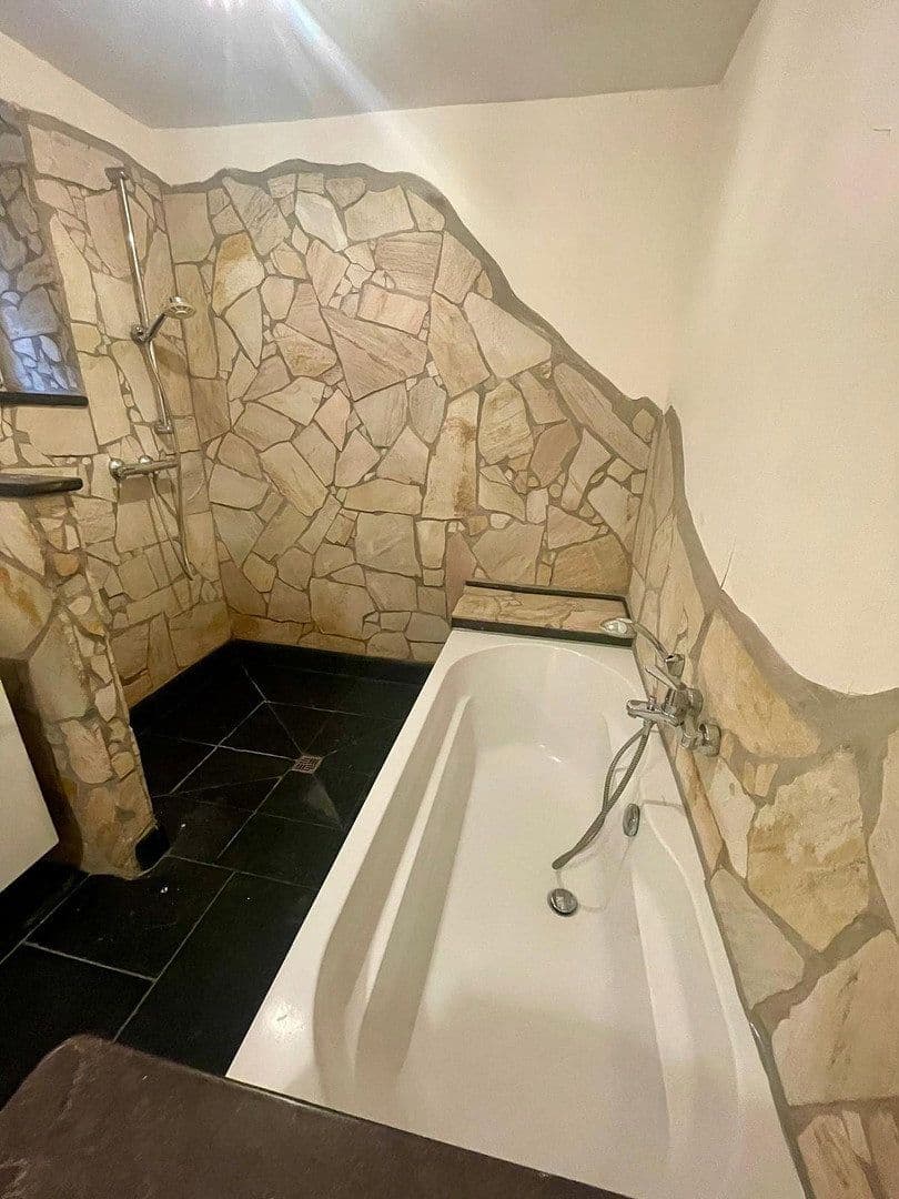 1 bedroom with open-plan kitchen flat to rent, 67 m², Muffeterweg 43, Aachen, North Rhine-Westphalia 1 bedroom with open-plan kitchen flat to rent, 67 m², Muffeterweg 43, Aachen, North Rhine-Westphalia