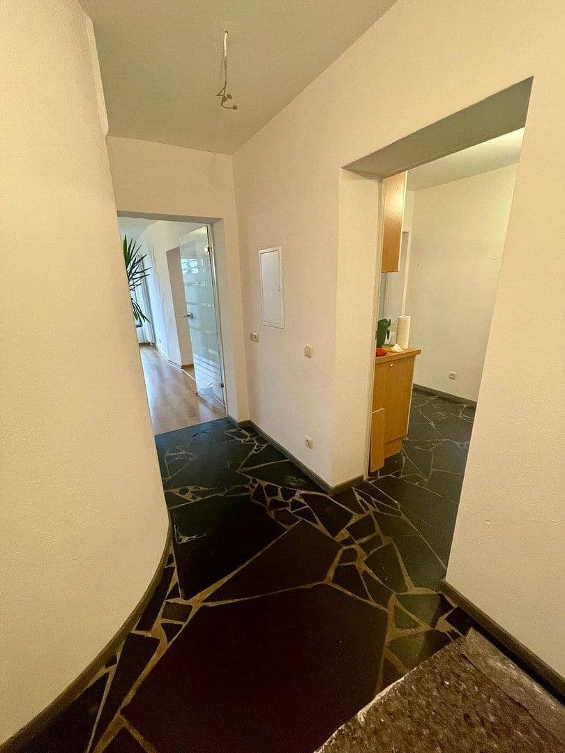 1 bedroom with open-plan kitchen flat to rent, 67 m², Muffeterweg 43, Aachen, North Rhine-Westphalia 1 bedroom with open-plan kitchen flat to rent, 67 m², Muffeterweg 43, Aachen, North Rhine-Westphalia