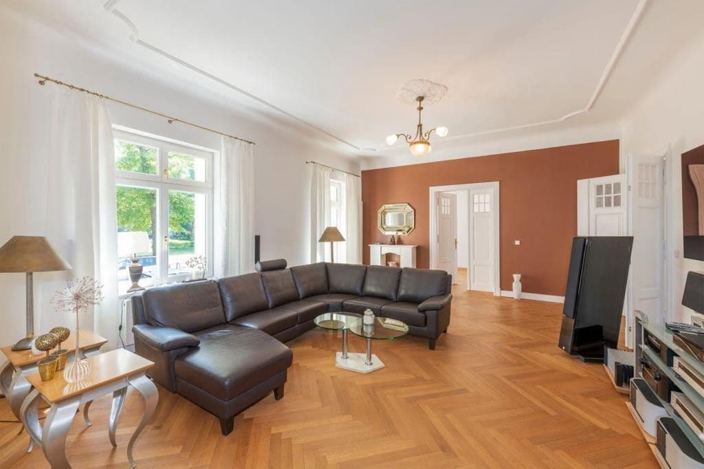 house for sale, 335 m², Berlin, Berlin house for sale, 335 m², Berlin, Berlin