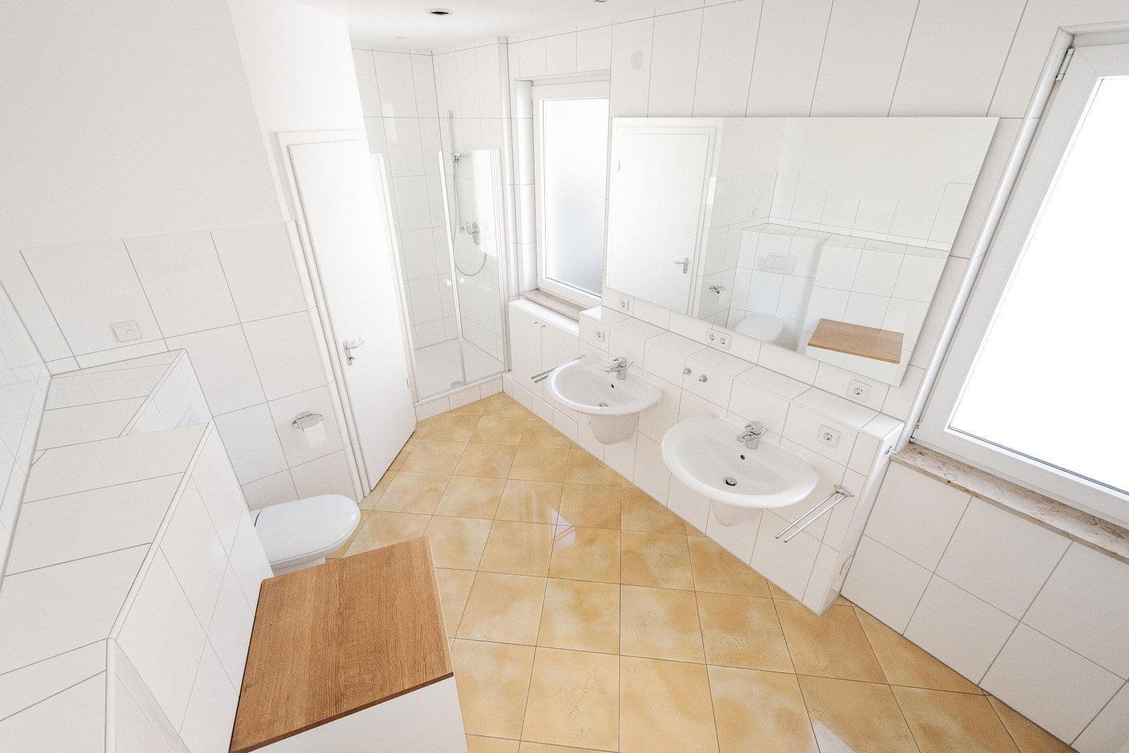 4 bedroom with open-plan kitchen flat to rent, 149 m², Tübingen, Baden-Württemberg 4 bedroom with open-plan kitchen flat to rent, 149 m², Tübingen, Baden-Württemberg