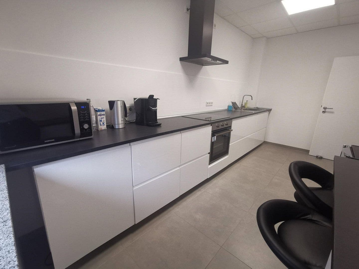 office to rent, 137 m², Hadamar, Hesse office to rent, 137 m², Hadamar, Hesse