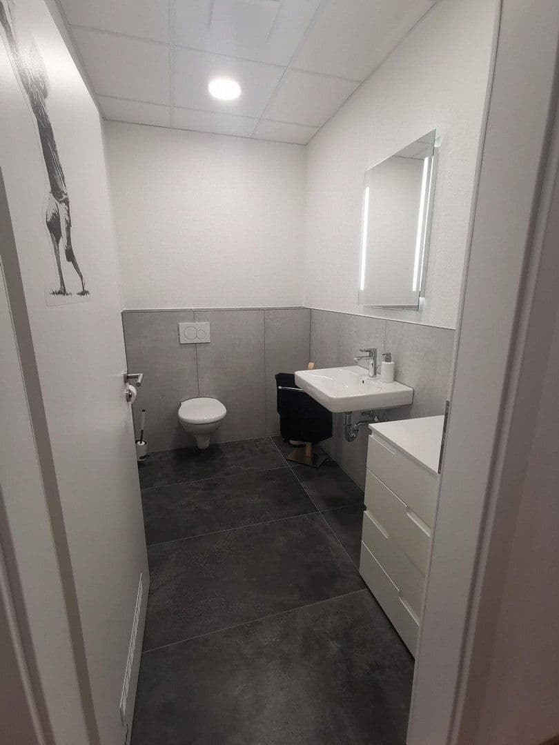 office to rent, 137 m², Hadamar, Hesse office to rent, 137 m², Hadamar, Hesse