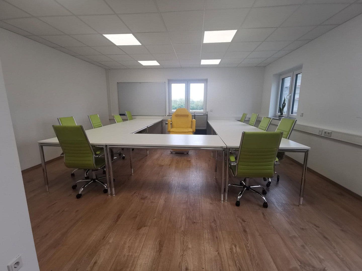 office to rent, 137 m², Hadamar, Hesse office to rent, 137 m², Hadamar, Hesse