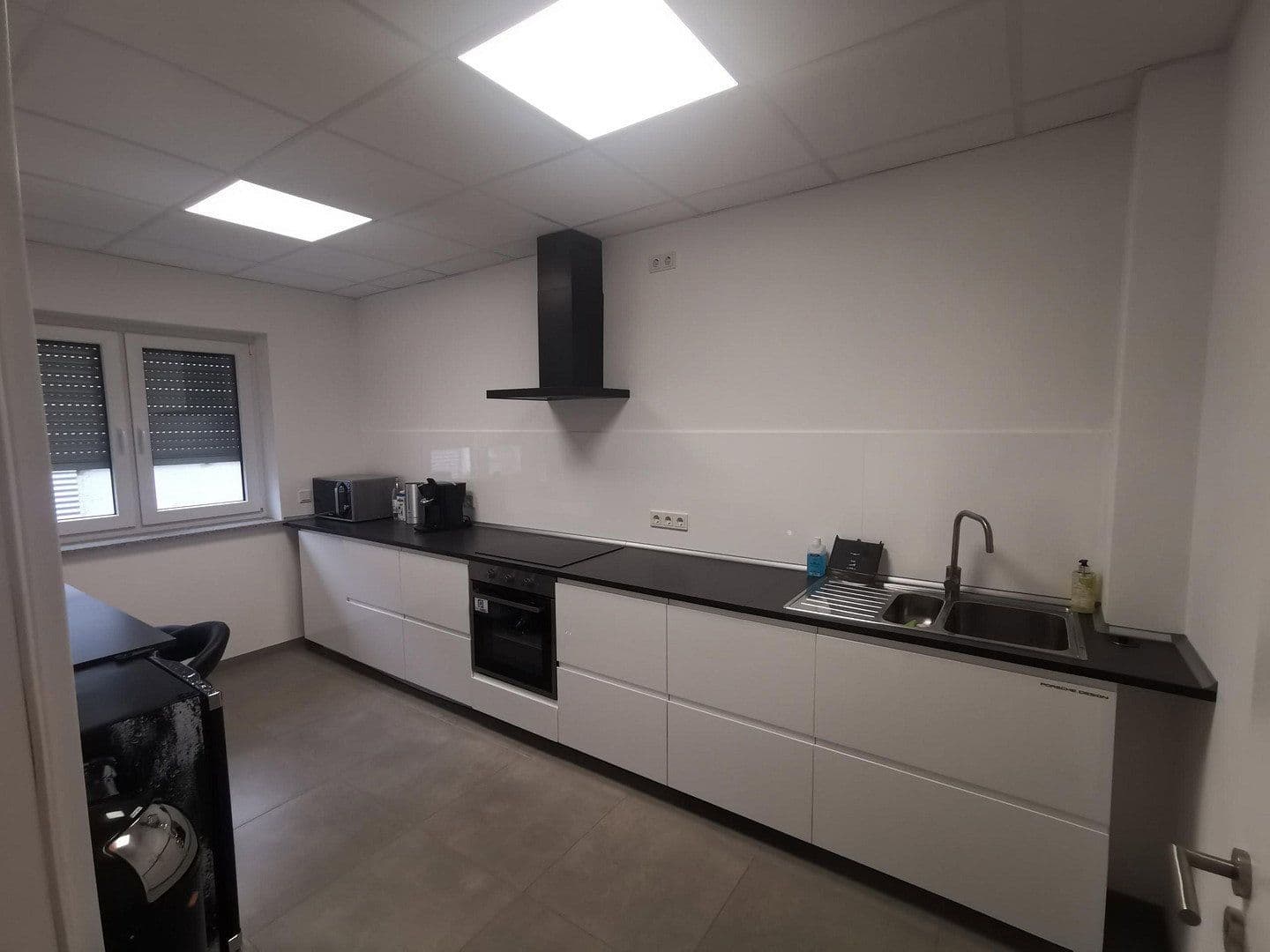 office to rent, 137 m², Hadamar, Hesse office to rent, 137 m², Hadamar, Hesse