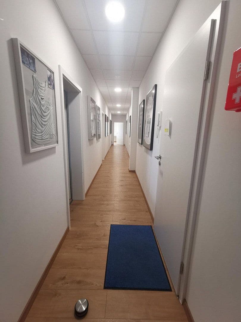 office to rent, 137 m², Hadamar, Hesse office to rent, 137 m², Hadamar, Hesse