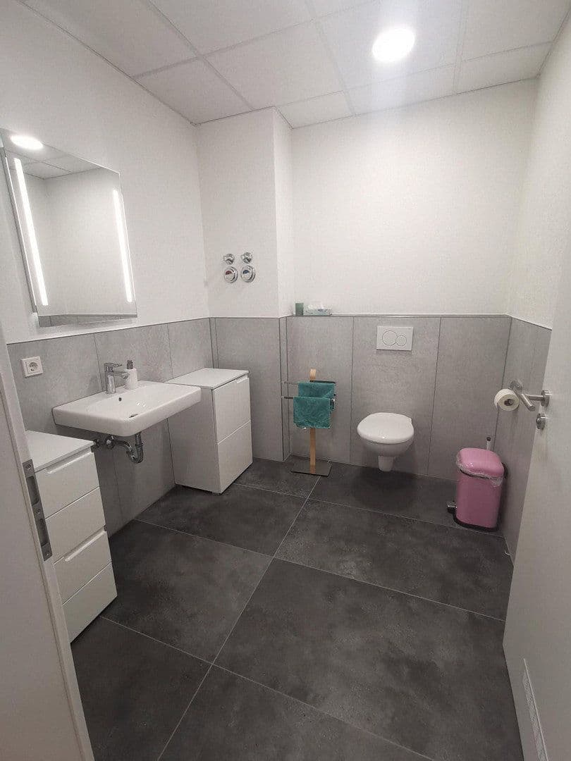 office to rent, 137 m², Hadamar, Hesse office to rent, 137 m², Hadamar, Hesse