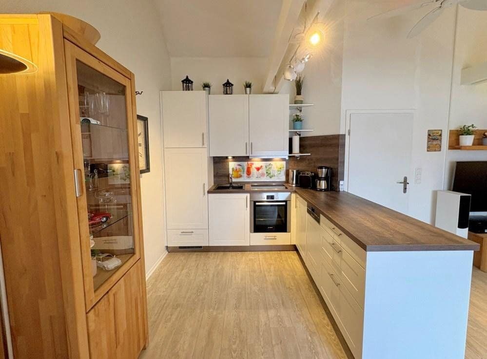 2 bedroom flat to rent, 45 m², Mathildenstraße 38a, Fürth, Bavaria 2 bedroom flat to rent, 45 m², Mathildenstraße 38a, Fürth, Bavaria