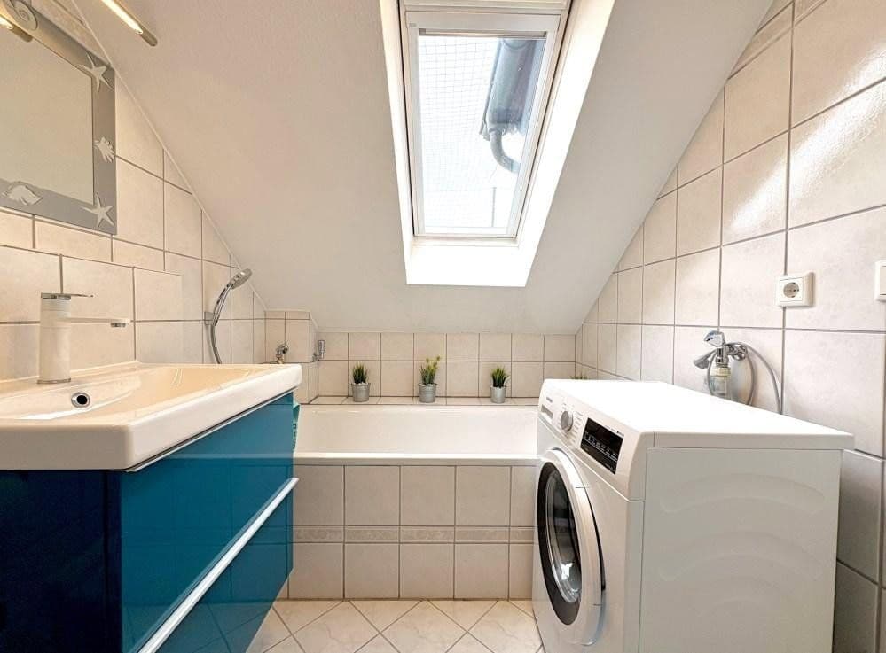 2 bedroom flat to rent, 45 m², Mathildenstraße 38a, Fürth, Bavaria 2 bedroom flat to rent, 45 m², Mathildenstraße 38a, Fürth, Bavaria