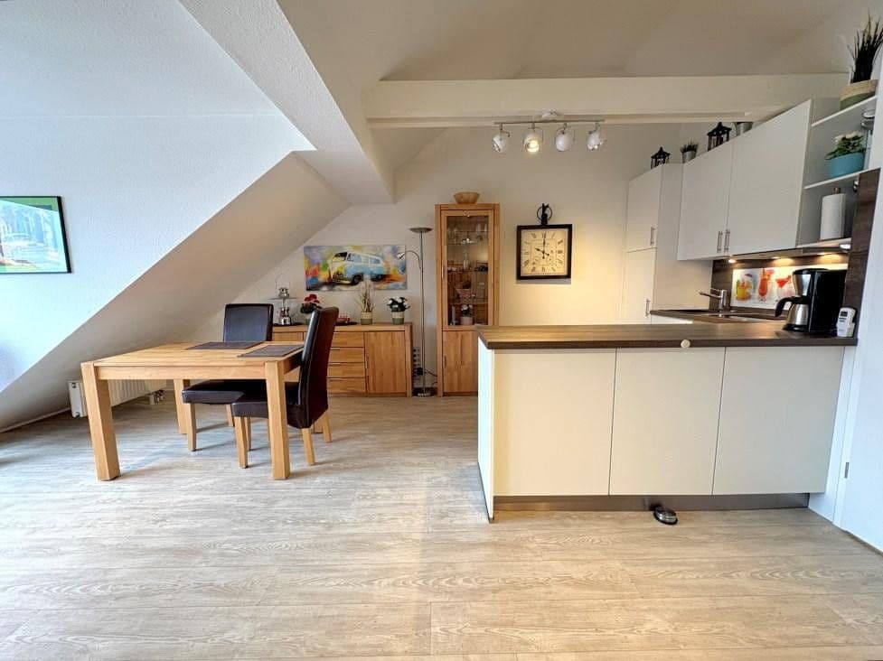 2 bedroom flat to rent, 45 m², Mathildenstraße 38a, Fürth, Bavaria 2 bedroom flat to rent, 45 m², Mathildenstraße 38a, Fürth, Bavaria