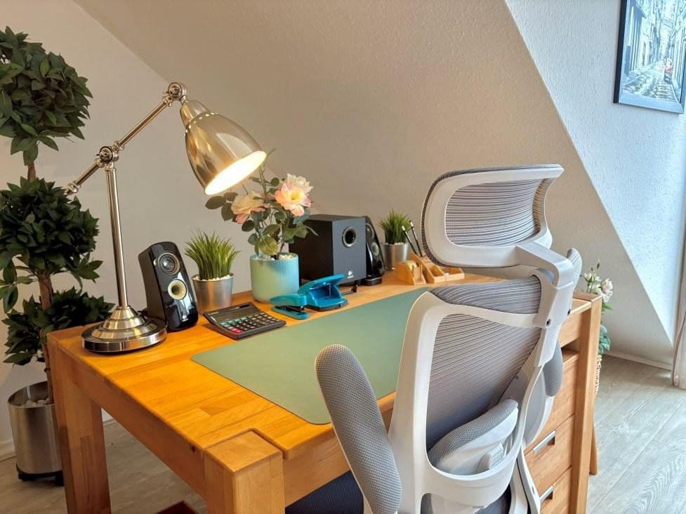 2 bedroom flat to rent, 45 m², Mathildenstraße 38a, Fürth, Bavaria 2 bedroom flat to rent, 45 m², Mathildenstraße 38a, Fürth, Bavaria