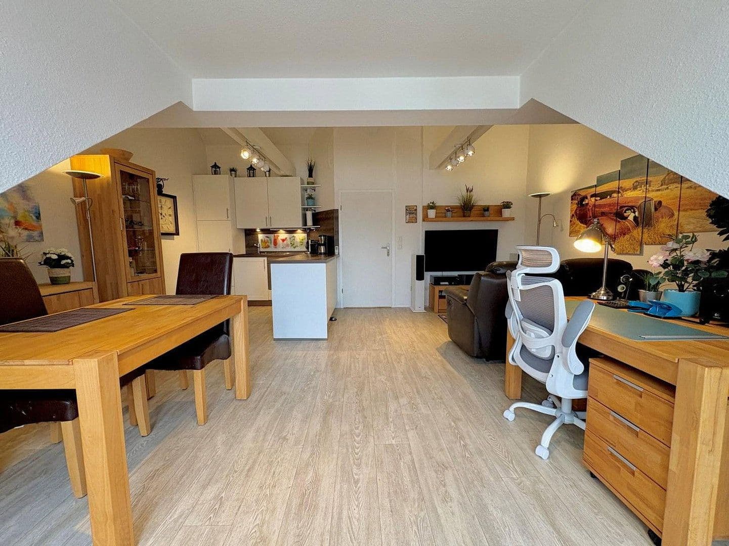 2 bedroom flat to rent, 45 m², Mathildenstraße 38a, Fürth, Bavaria 2 bedroom flat to rent, 45 m², Mathildenstraße 38a, Fürth, Bavaria