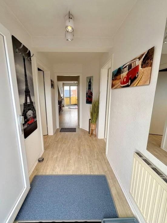 2 bedroom flat to rent, 45 m², Mathildenstraße 38a, Fürth, Bavaria 2 bedroom flat to rent, 45 m², Mathildenstraße 38a, Fürth, Bavaria