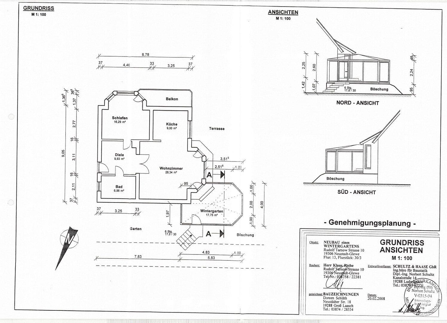 house for sale, 120 m², Neustadt-Glewe, Mecklenburg-Vorpommern house for sale, 120 m², Neustadt-Glewe, Mecklenburg-Vorpommern