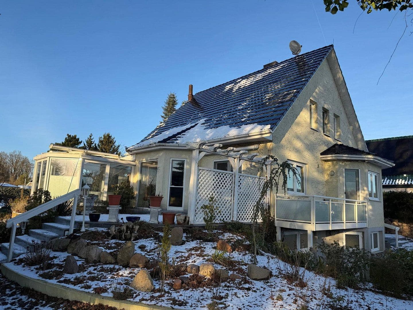 house for sale, 120 m², Neustadt-Glewe, Mecklenburg-Vorpommern house for sale, 120 m², Neustadt-Glewe, Mecklenburg-Vorpommern