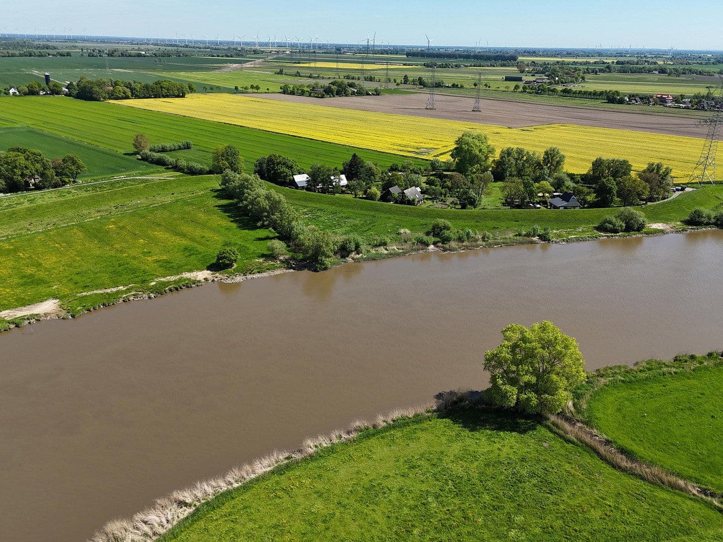 house for sale, 188 m², Bahrenfleth, Schleswig-Holstein house for sale, 188 m², Bahrenfleth, Schleswig-Holstein