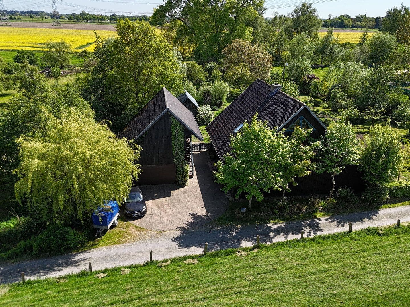 house for sale, 188 m², Bahrenfleth, Schleswig-Holstein house for sale, 188 m², Bahrenfleth, Schleswig-Holstein