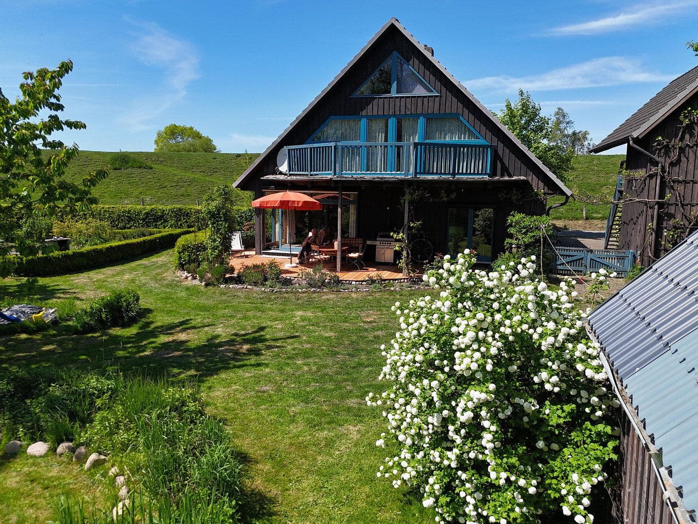 house for sale, 188 m², Bahrenfleth, Schleswig-Holstein house for sale, 188 m², Bahrenfleth, Schleswig-Holstein