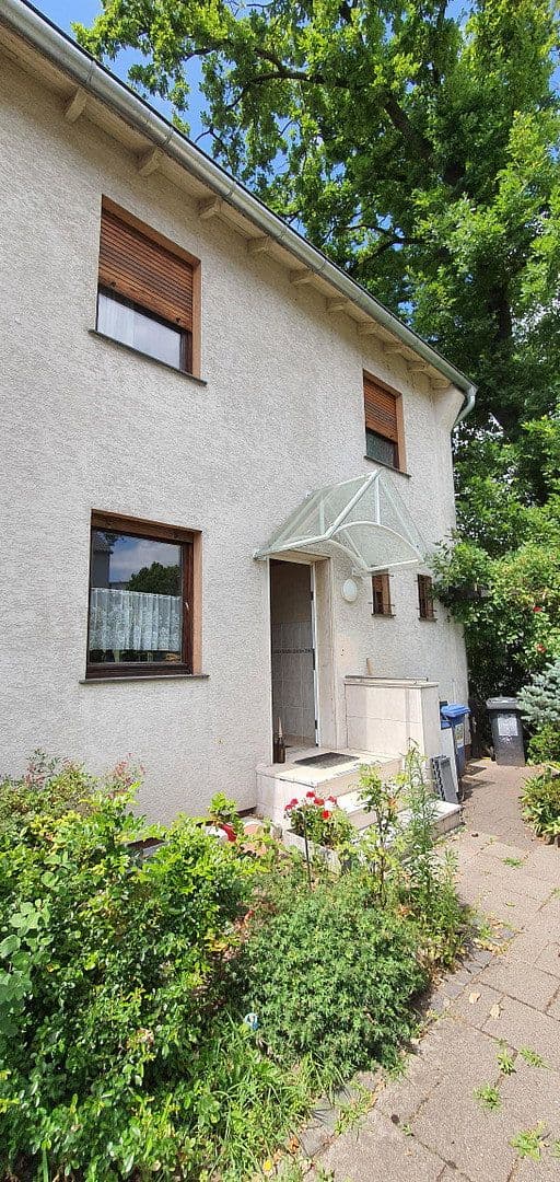 house for sale, 109 m², Rüsselsheim am Main, Hesse house for sale, 109 m², Rüsselsheim am Main, Hesse