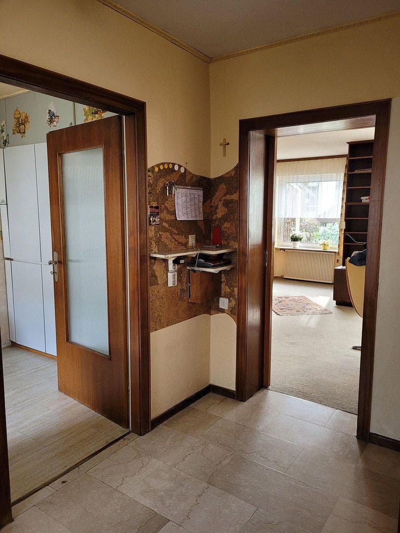 house for sale, 109 m², Rüsselsheim am Main, Hesse house for sale, 109 m², Rüsselsheim am Main, Hesse