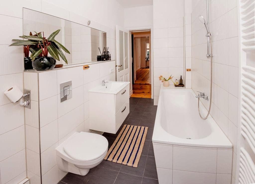 2 bedroom flat for sale, 59 m², Fidicinstr. 30, Berlin, Berlin 2 bedroom flat for sale, 59 m², Fidicinstr. 30, Berlin, Berlin