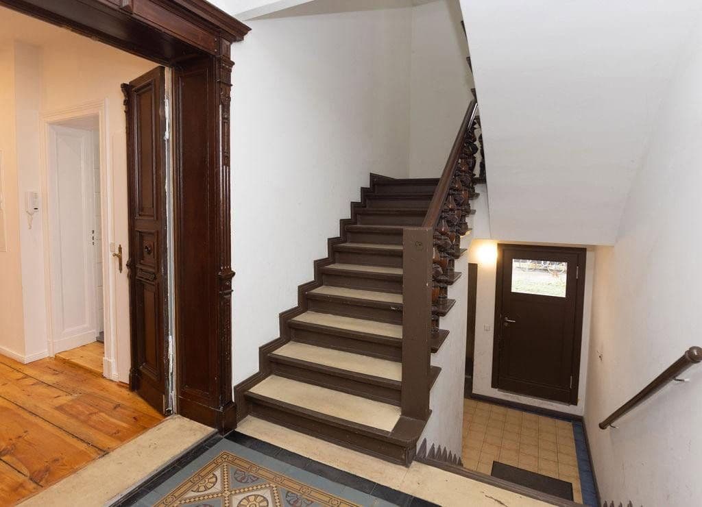 2 bedroom flat for sale, 59 m², Fidicinstr. 30, Berlin, Berlin 2 bedroom flat for sale, 59 m², Fidicinstr. 30, Berlin, Berlin