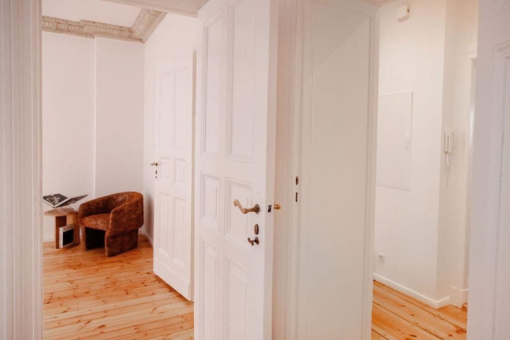 2 bedroom flat for sale, 59 m², Fidicinstr. 30, Berlin, Berlin 2 bedroom flat for sale, 59 m², Fidicinstr. 30, Berlin, Berlin