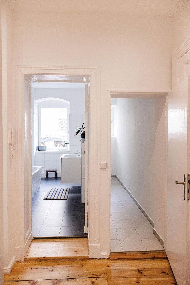 2 bedroom flat for sale, 59 m², Fidicinstr. 30, Berlin, Berlin 2 bedroom flat for sale, 59 m², Fidicinstr. 30, Berlin, Berlin