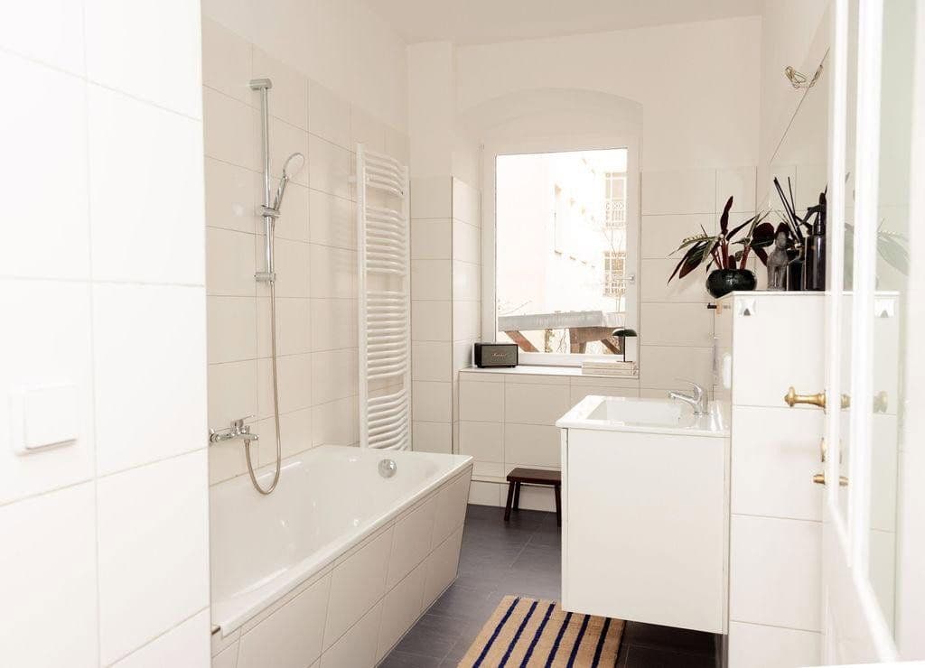 2 bedroom flat for sale, 59 m², Fidicinstr. 30, Berlin, Berlin 2 bedroom flat for sale, 59 m², Fidicinstr. 30, Berlin, Berlin