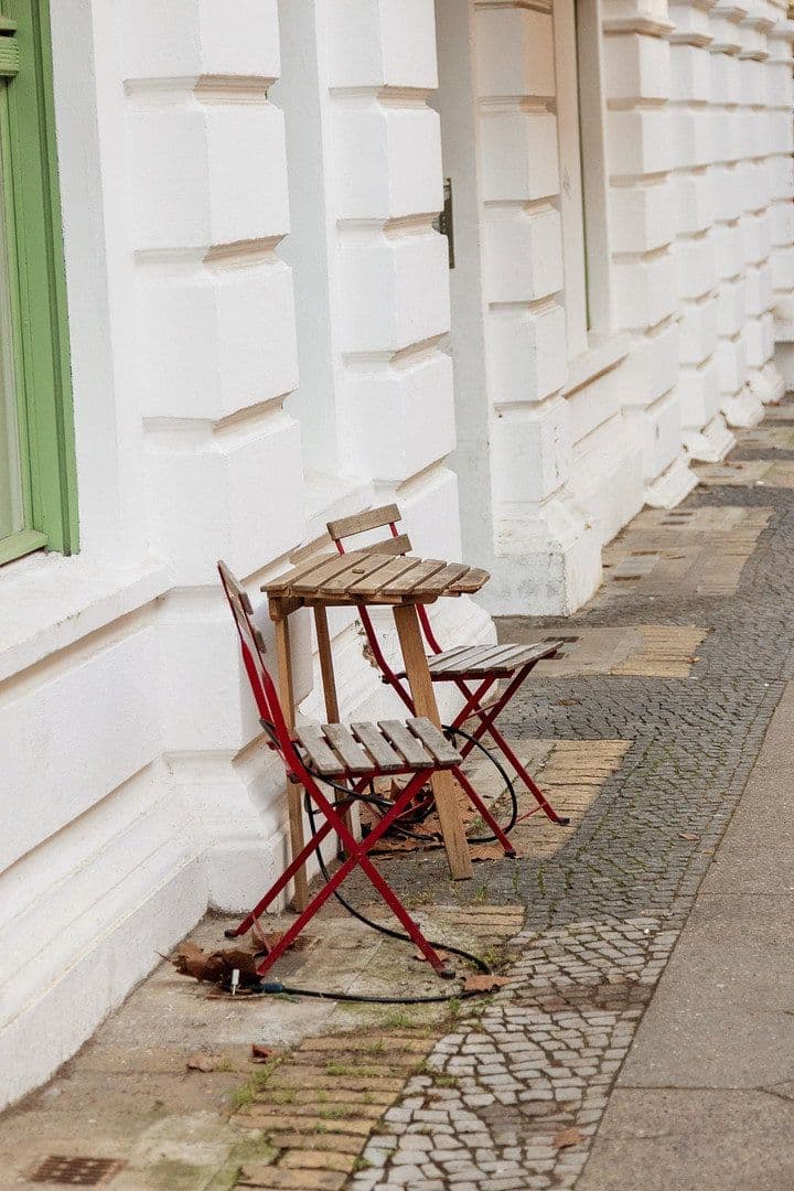 2 bedroom flat for sale, 59 m², Fidicinstr. 30, Berlin, Berlin 2 bedroom flat for sale, 59 m², Fidicinstr. 30, Berlin, Berlin