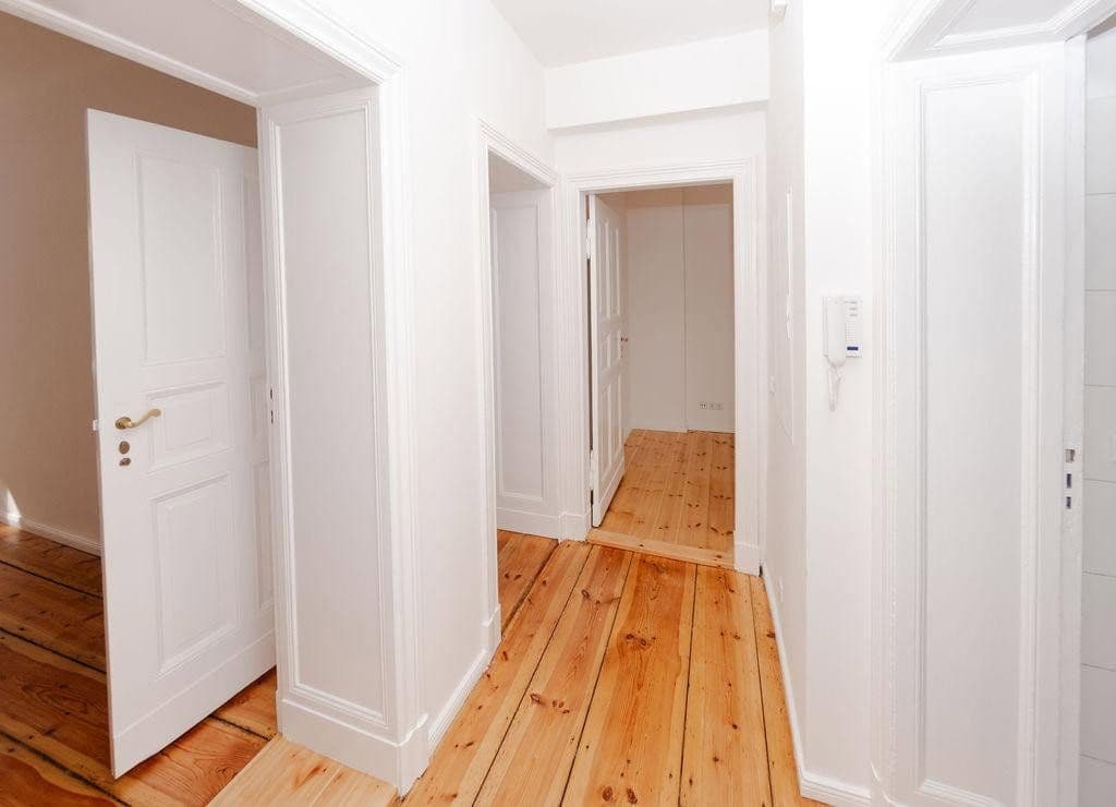 2 bedroom flat for sale, 59 m², Fidicinstr. 30, Berlin, Berlin 2 bedroom flat for sale, 59 m², Fidicinstr. 30, Berlin, Berlin