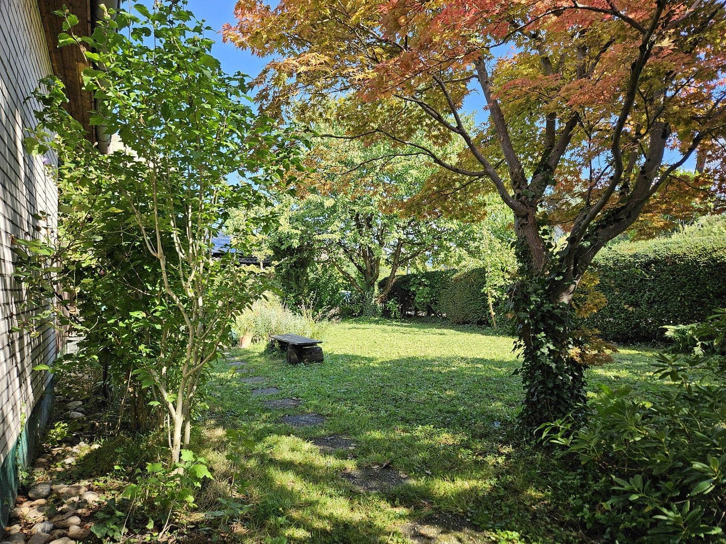 house for sale, 199 m², Diezenthalweg 2, Buggingen, Baden-Württemberg house for sale, 199 m², Diezenthalweg 2, Buggingen, Baden-Württemberg