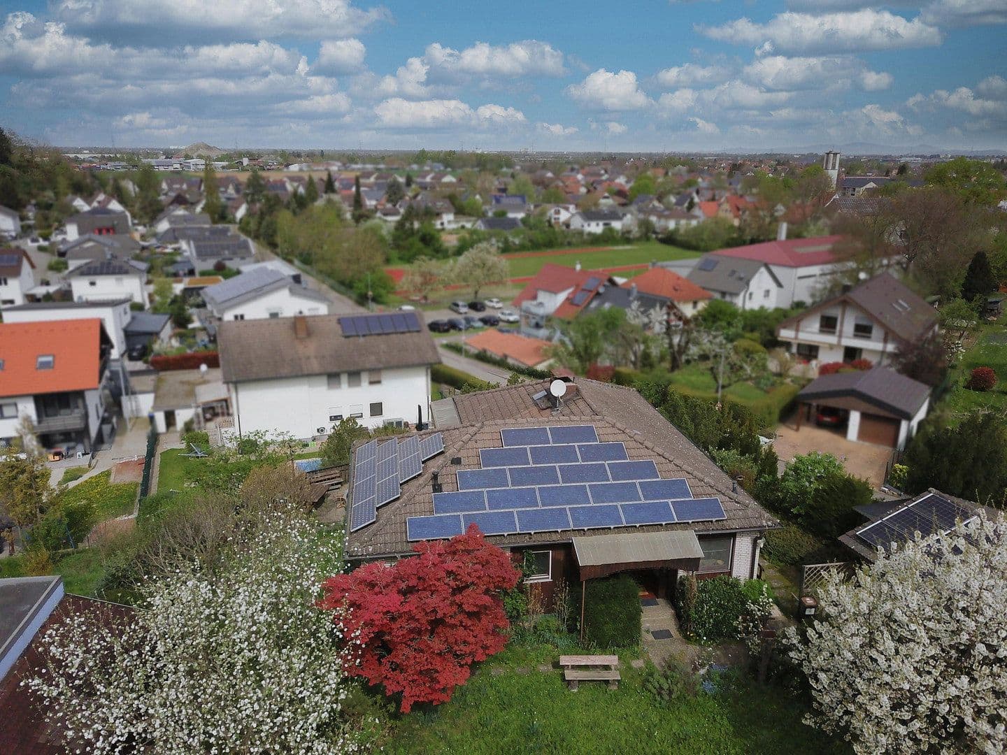 house for sale, 199 m², Diezenthalweg 2, Buggingen, Baden-Württemberg house for sale, 199 m², Diezenthalweg 2, Buggingen, Baden-Württemberg