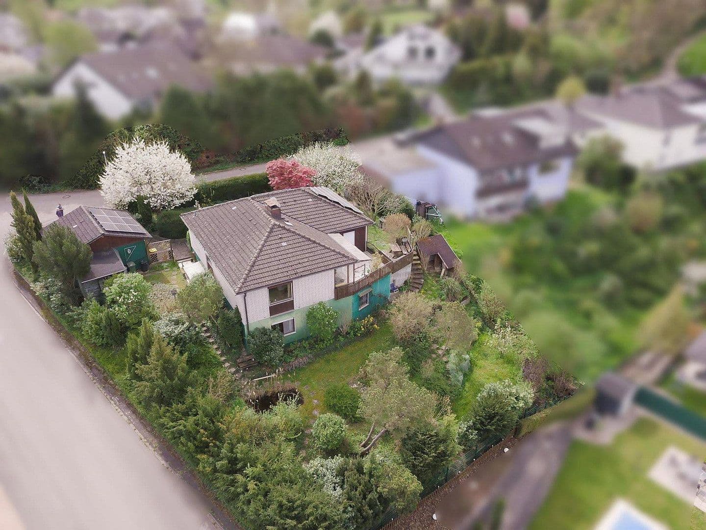 house for sale, 199 m², Diezenthalweg 2, Buggingen, Baden-Württemberg house for sale, 199 m², Diezenthalweg 2, Buggingen, Baden-Württemberg