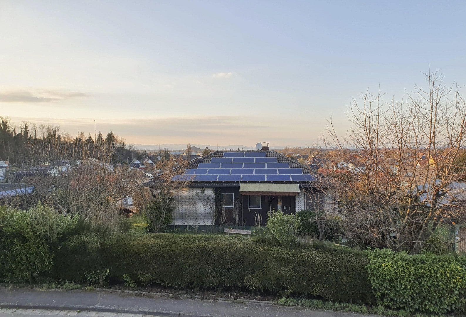 house for sale, 199 m², Diezenthalweg 2, Buggingen, Baden-Württemberg house for sale, 199 m², Diezenthalweg 2, Buggingen, Baden-Württemberg