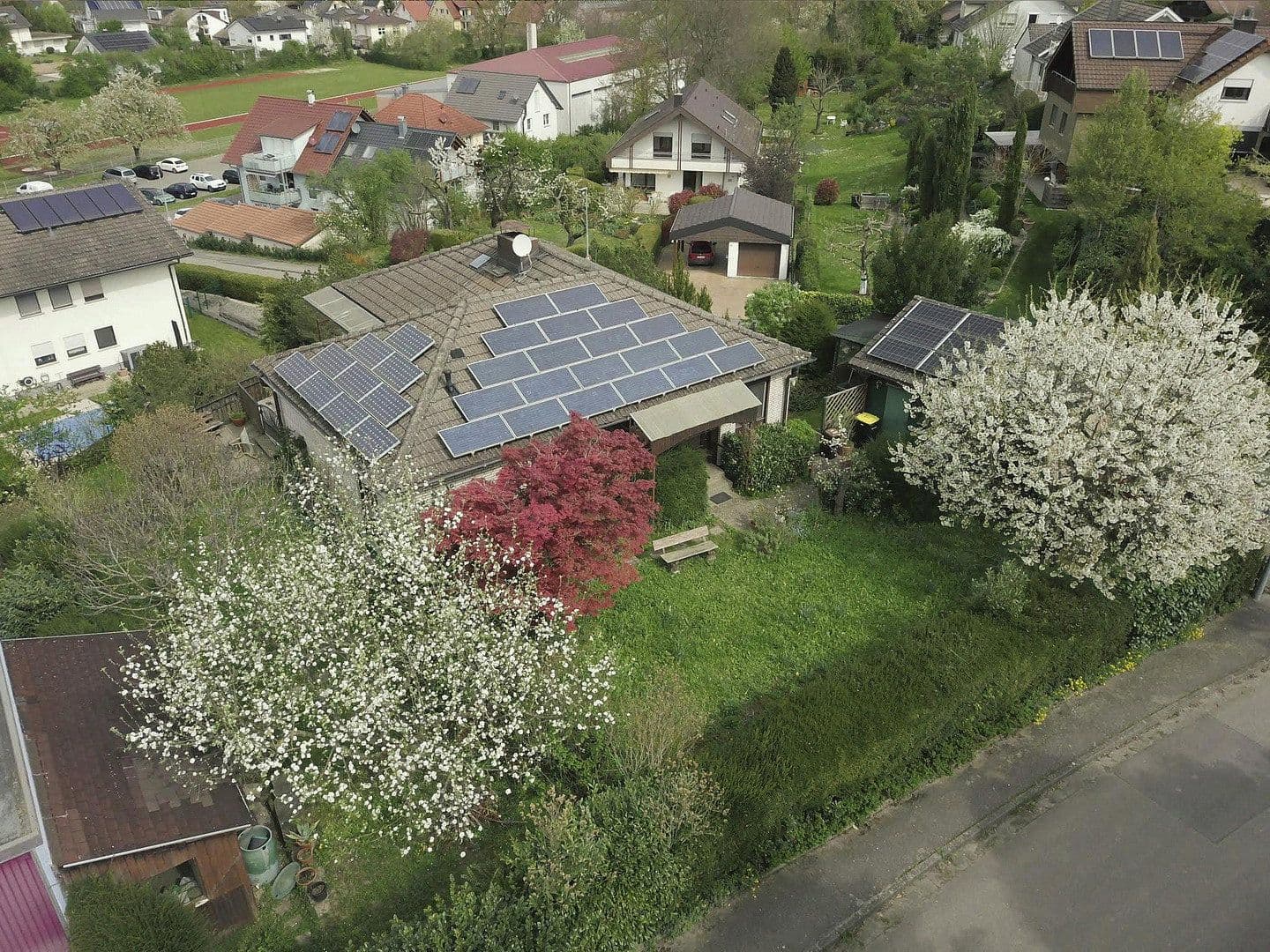 house for sale, 199 m², Diezenthalweg 2, Buggingen, Baden-Württemberg house for sale, 199 m², Diezenthalweg 2, Buggingen, Baden-Württemberg