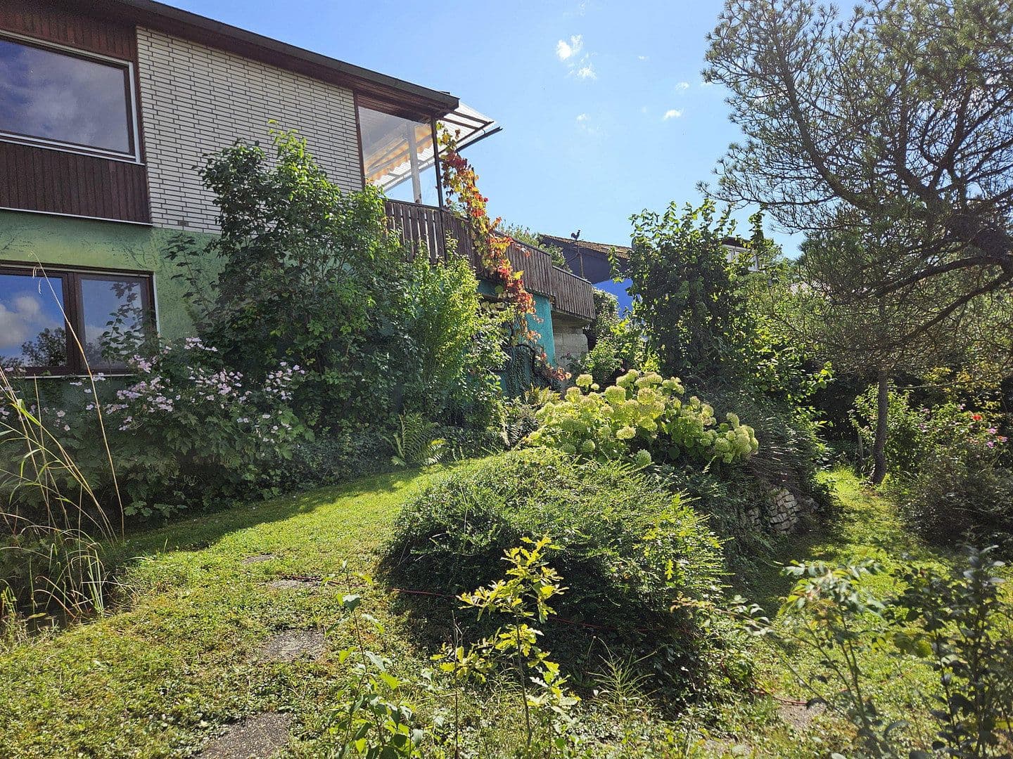 house for sale, 199 m², Diezenthalweg 2, Buggingen, Baden-Württemberg house for sale, 199 m², Diezenthalweg 2, Buggingen, Baden-Württemberg