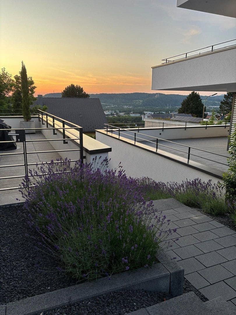 2 bedroom with open-plan kitchen flat for sale, 170 m², Lörrach, Baden-Württemberg 2 bedroom with open-plan kitchen flat for sale, 170 m², Lörrach, Baden-Württemberg