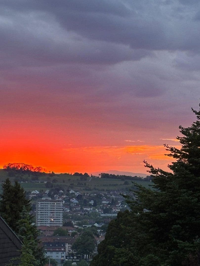 2 bedroom with open-plan kitchen flat for sale, 170 m², Lörrach, Baden-Württemberg 2 bedroom with open-plan kitchen flat for sale, 170 m², Lörrach, Baden-Württemberg