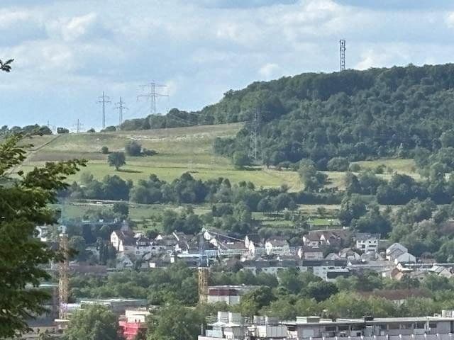 2 bedroom with open-plan kitchen flat for sale, 170 m², Lörrach, Baden-Württemberg 2 bedroom with open-plan kitchen flat for sale, 170 m², Lörrach, Baden-Württemberg