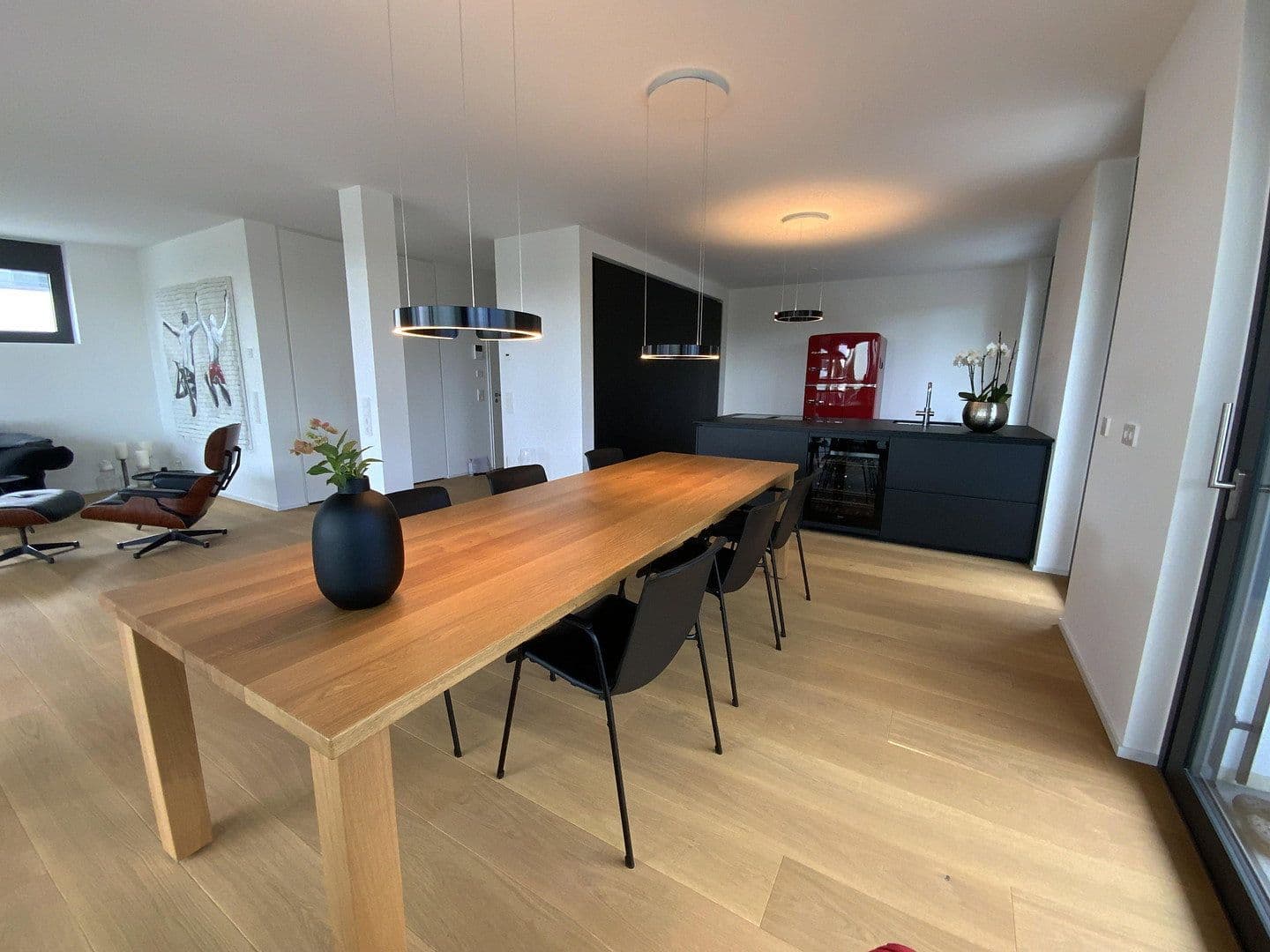 2 bedroom with open-plan kitchen flat for sale, 170 m², Lörrach, Baden-Württemberg 2 bedroom with open-plan kitchen flat for sale, 170 m², Lörrach, Baden-Württemberg