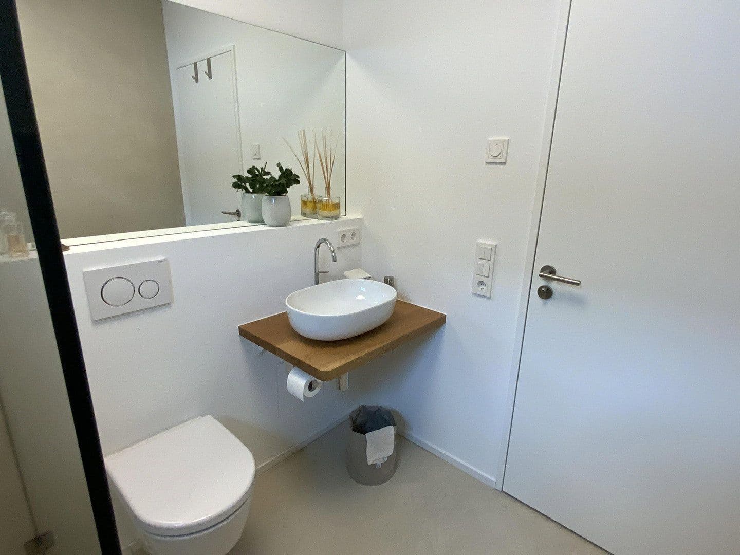 2 bedroom with open-plan kitchen flat for sale, 170 m², Lörrach, Baden-Württemberg 2 bedroom with open-plan kitchen flat for sale, 170 m², Lörrach, Baden-Württemberg