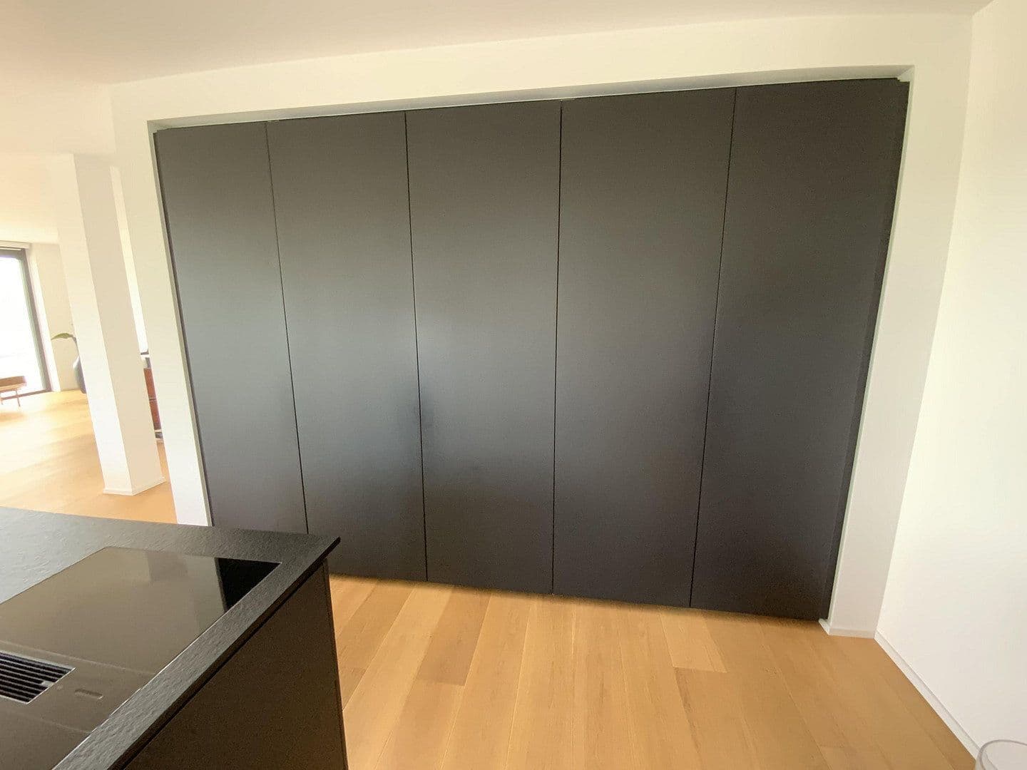 2 bedroom with open-plan kitchen flat for sale, 170 m², Lörrach, Baden-Württemberg 2 bedroom with open-plan kitchen flat for sale, 170 m², Lörrach, Baden-Württemberg