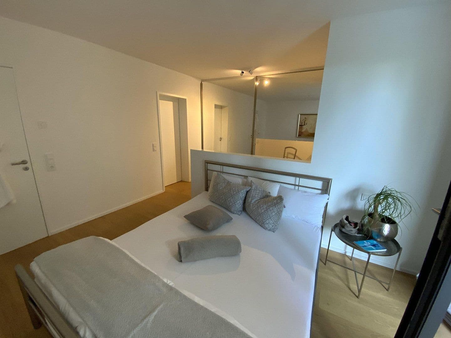 2 bedroom with open-plan kitchen flat for sale, 170 m², Lörrach, Baden-Württemberg 2 bedroom with open-plan kitchen flat for sale, 170 m², Lörrach, Baden-Württemberg